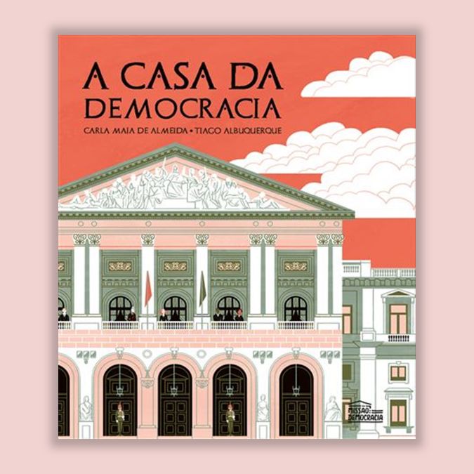 capa do livro